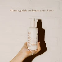 Paume Exfoliating Hand Cleanser