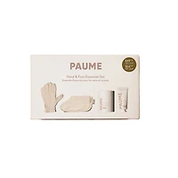 Hand & Foot Essentials 4 Piece Set