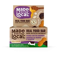 Brownie d'Arachides 12x53g