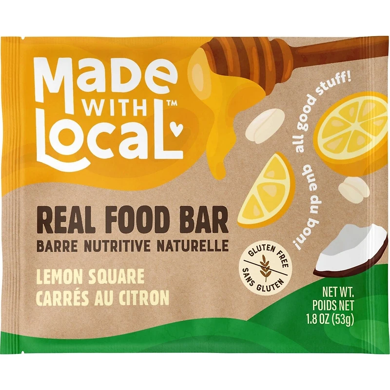 Tarte au Citron 12x53g