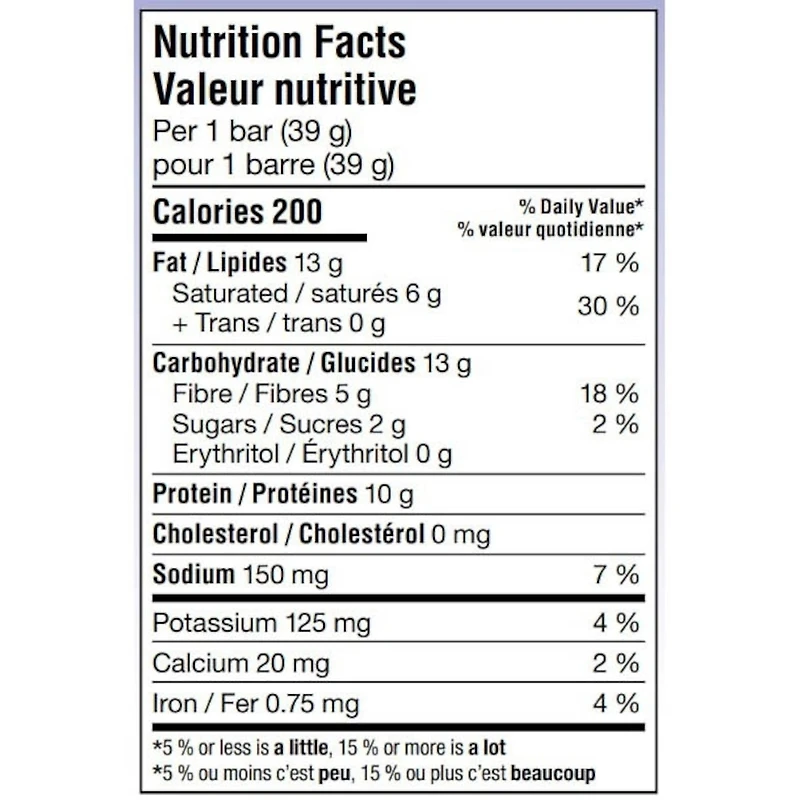 Love Good Protein Snack Peanut Butter Chocolatey