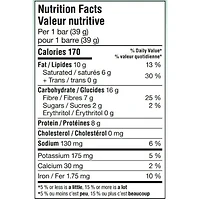 Love Good Protein Snack Saveur de Menthe et Pépites de Chocolat