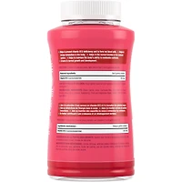Bien grandir POUR ENFANTS avec vitamine B12