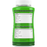 KIDS Mighty Multi, Only 1g Sugar Per Gummy