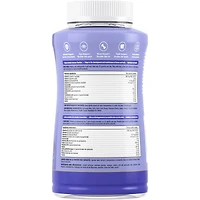 Multivitamines ENFANTS, Disney Reine des neiges