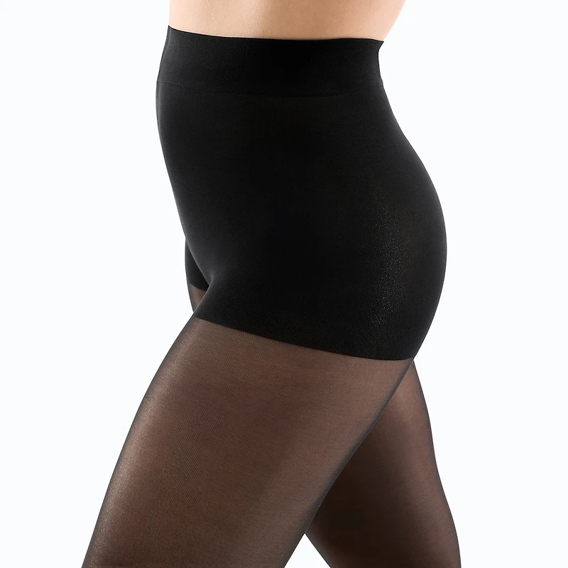Rip-Resist Sheer Tights