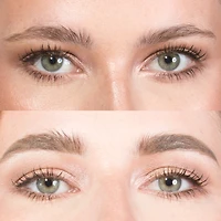 Nourish & Define Brow Pomade- with brush
