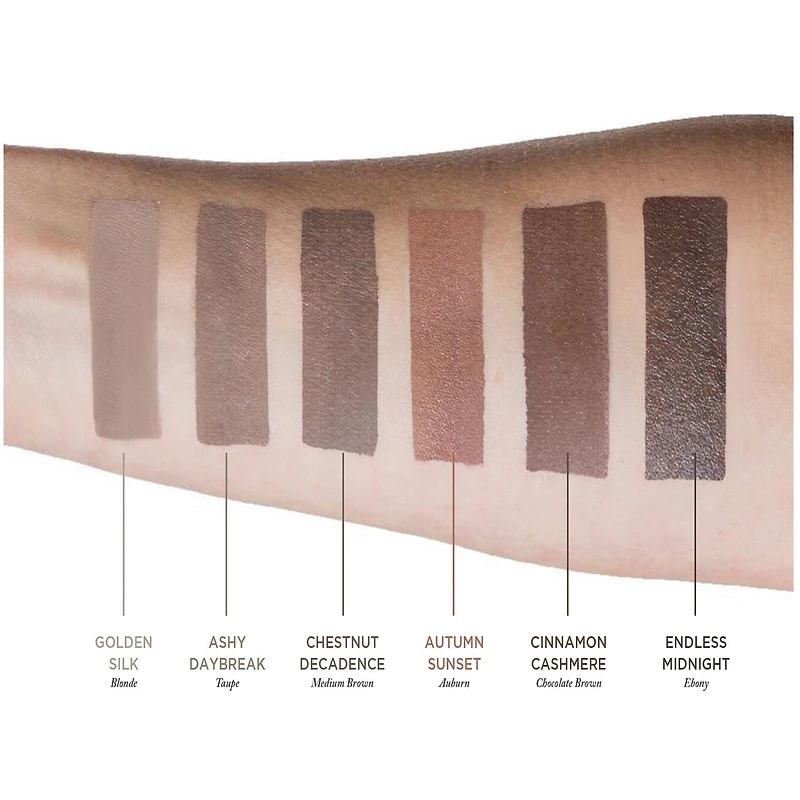 Nourish & Define Brow Pomade (no brush)