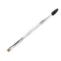 Brosse à Sourcils à Double Extrémité