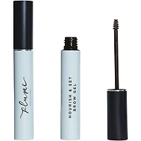 Gel à Sourcils Nourrit et Fixe