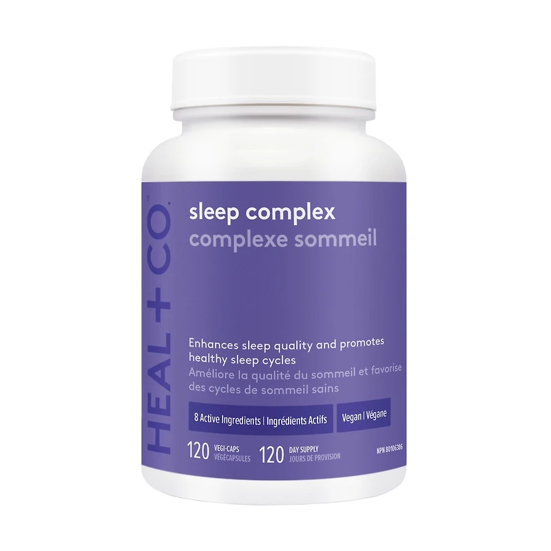 Sleep Complex