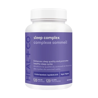 Sleep Complex