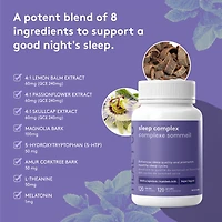 Sleep Complex