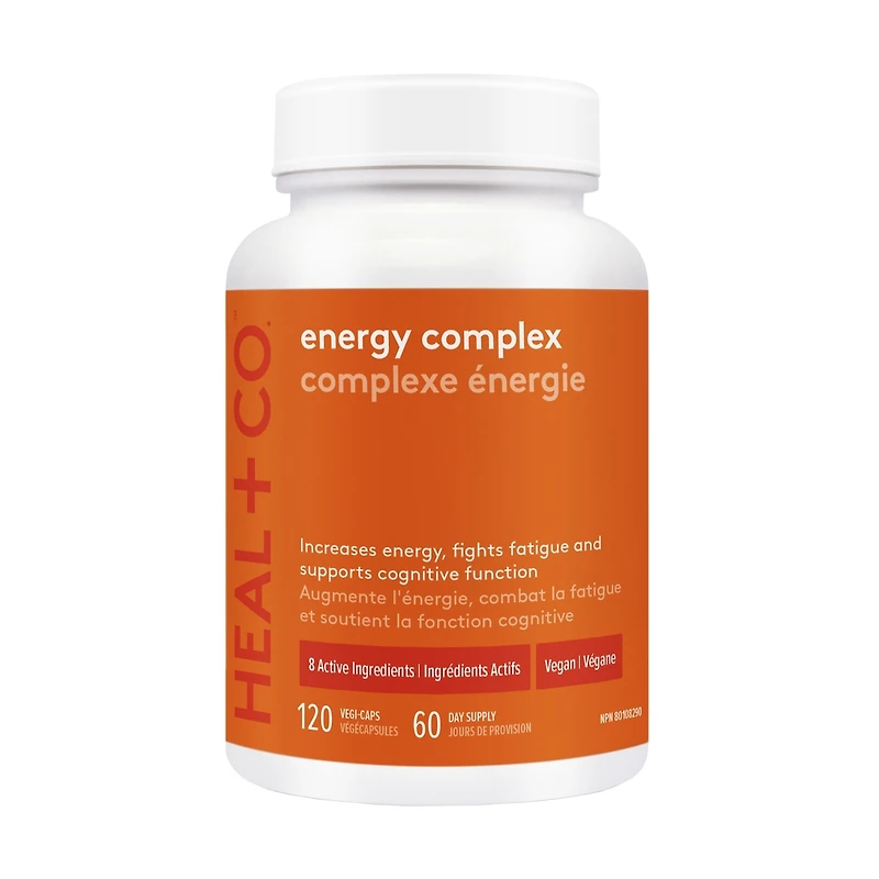 Energy Complex