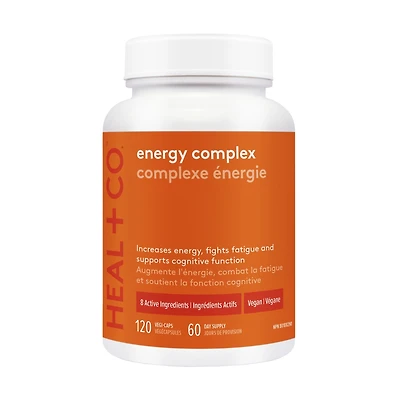 Energy Complex