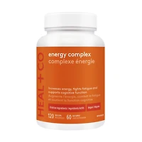 Energy Complex