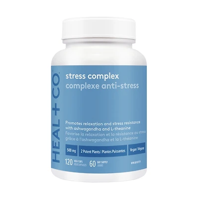 Stress Complex