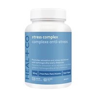 Stress Complex