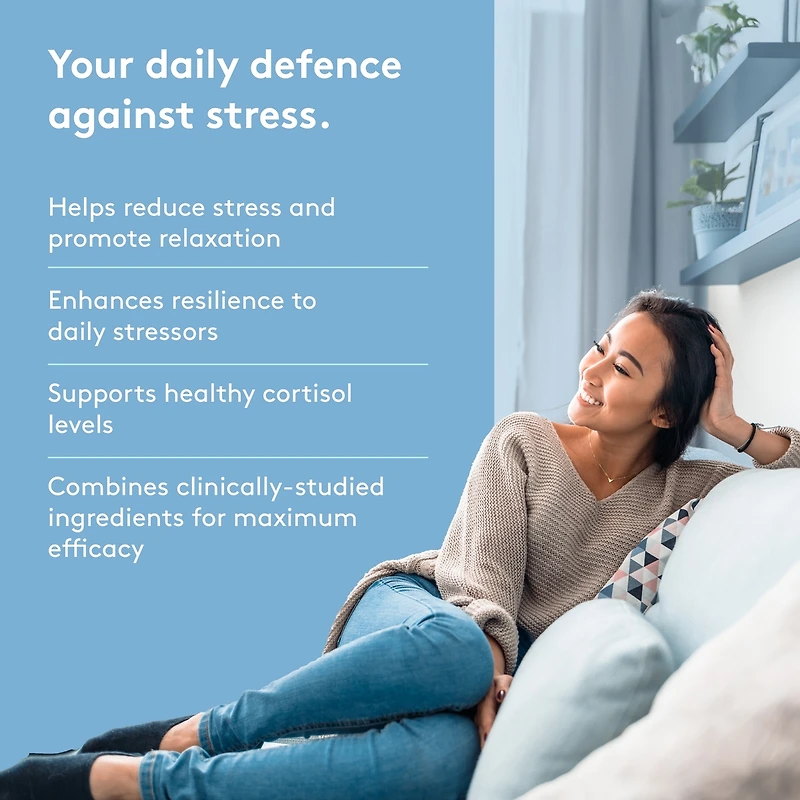 Stress Complex