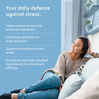 Stress Complex