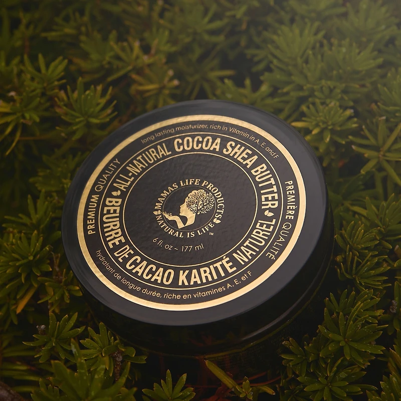 Beurre De Karite Cacao