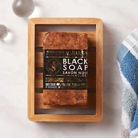 Black Soap - Bar Small