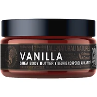 Vanilla Shea Body Butter