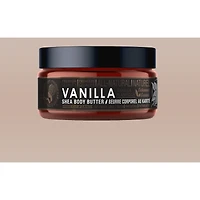 Vanilla Shea Body Butter