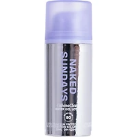 CabanaClear Water Gel Serum