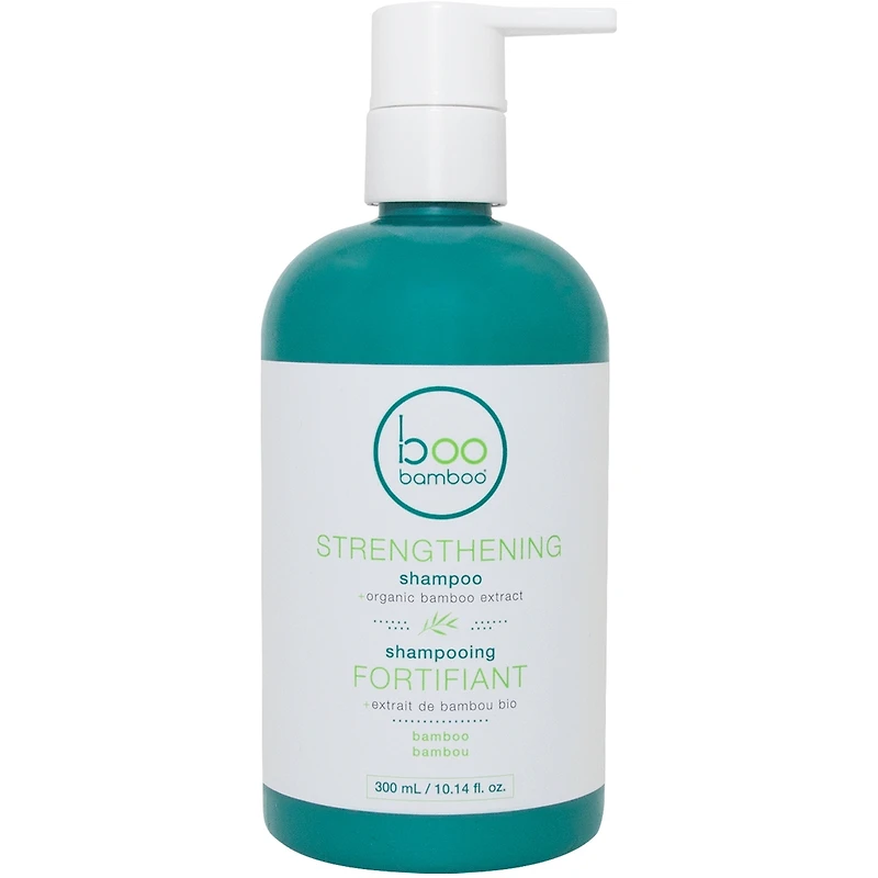 Shampooing Fortifiant