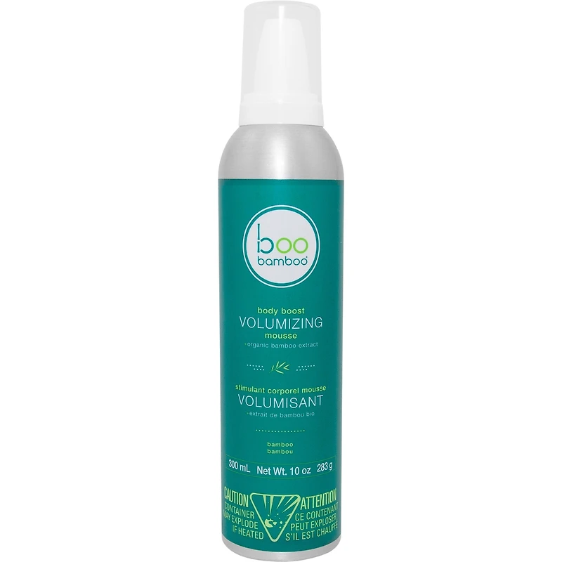 Mousse Volumisante