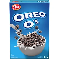 Céréales Oreo O’sMD de Post