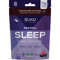 Sommeil Réparateur