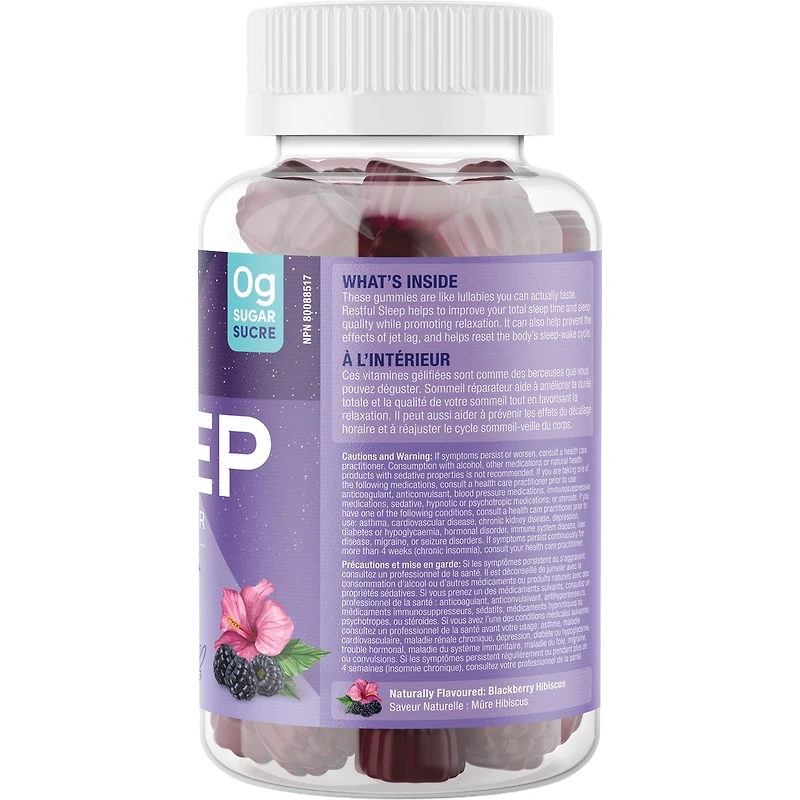Sommeil Réparateur