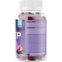 Sommeil Réparateur