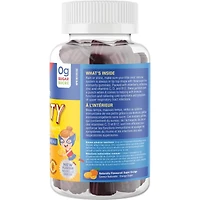 Super Immunité Pour Enfants