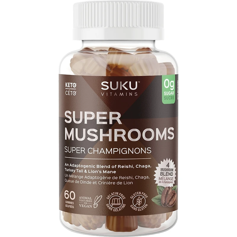 Super Champignons