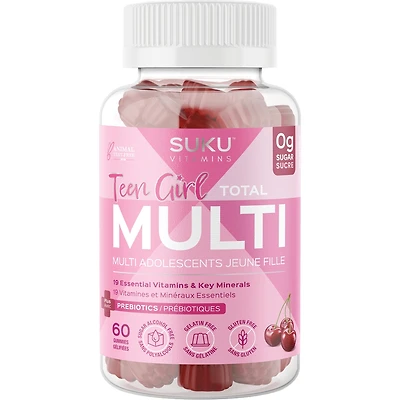 Multi Adolescents Jeune Fille