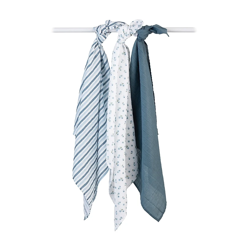 Couvertures Bébé En Flanelle