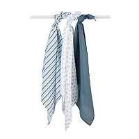 Couvertures Bébé En Flanelle