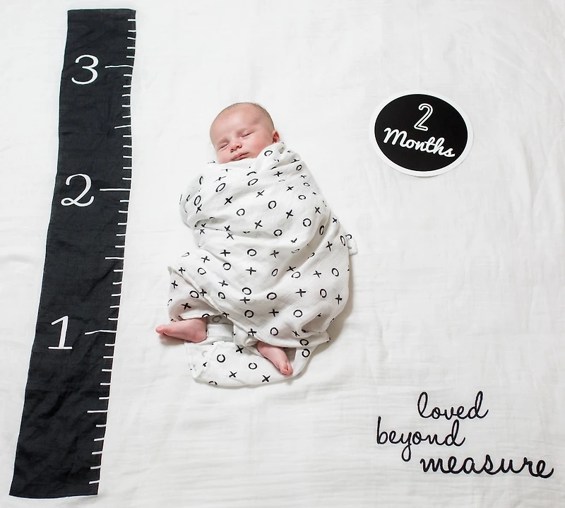 Ensemble Couverture Étape 1 An - Loved Beyond Measure