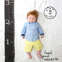 Ensemble Couverture Étape 1 An - Loved Beyond Measure