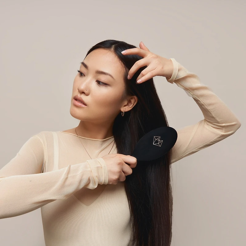 Detangle Me Wet/Dry Brush