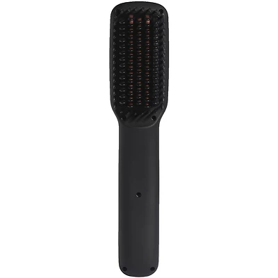 Brosse Chauffante Sans Fil Lunata - Blanc