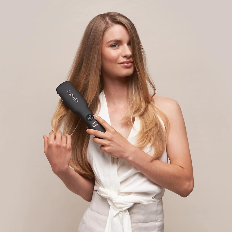 Cordless Hot Brush
