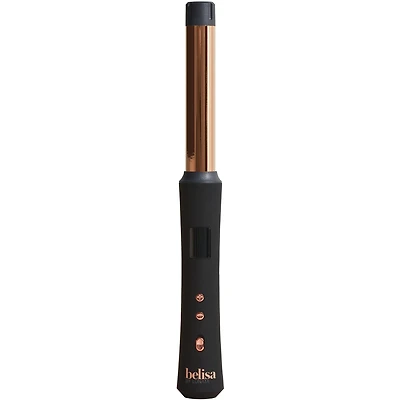 Belisa by Lunata Cordless 1" Curling Wand