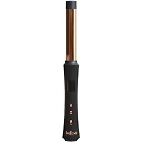 Belisa by Lunata Cordless 1" Curling Wand