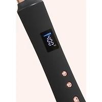 Belisa by Lunata Cordless 1" Curling Wand