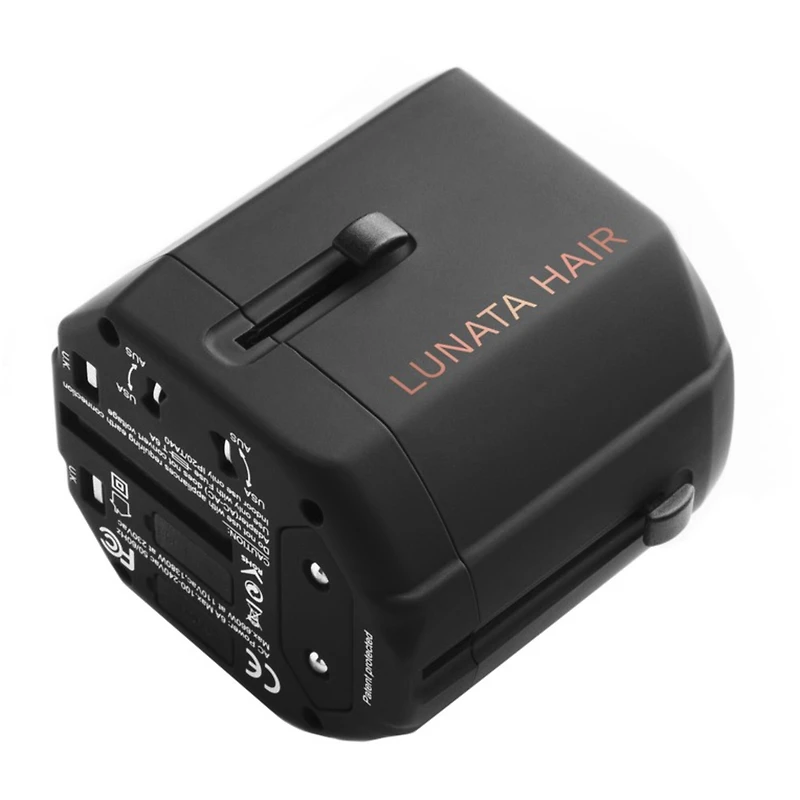 Take Me Away World Adapter