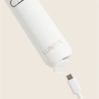 Cordless Convertible Curling Iron/Wand
